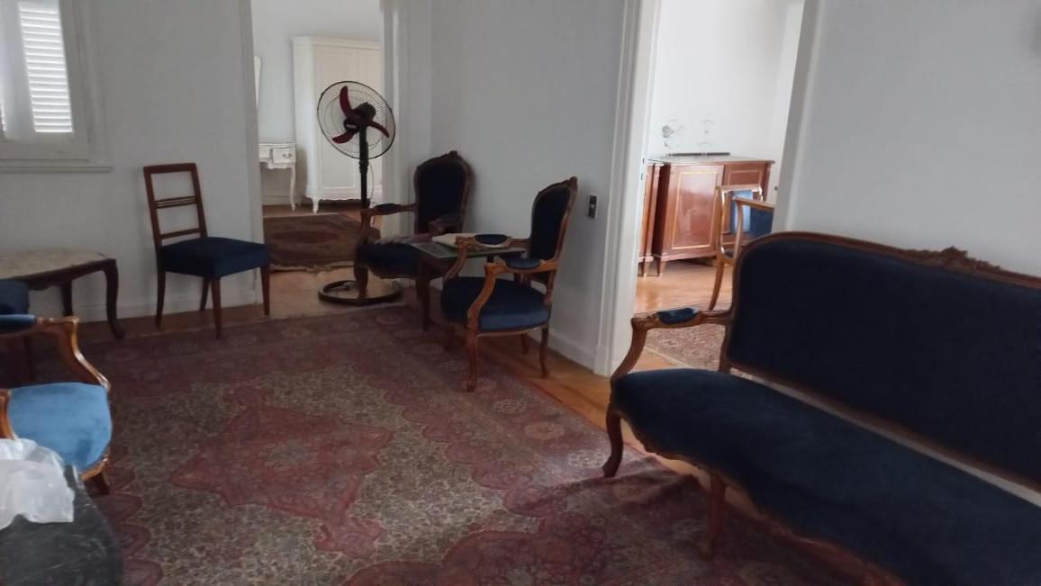 Falaki Apartmán *