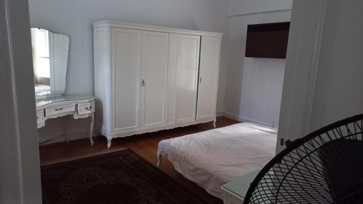 Falaki Apartmán
